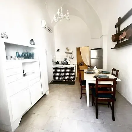 Casa Elvira * Tuglie