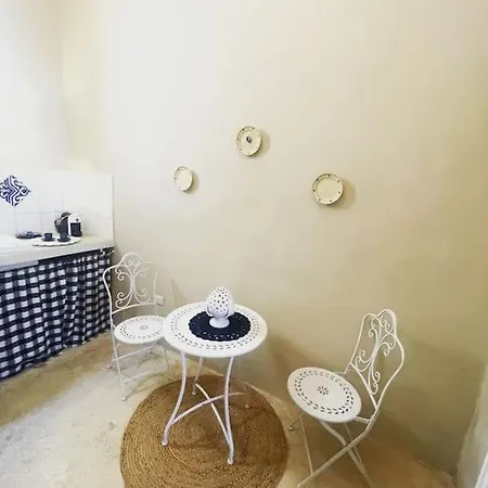 Casa Elvira *