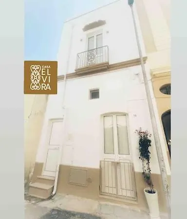 Casa Elvira Tuglie