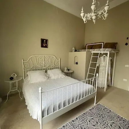 Ferienhaus Casa Elvira