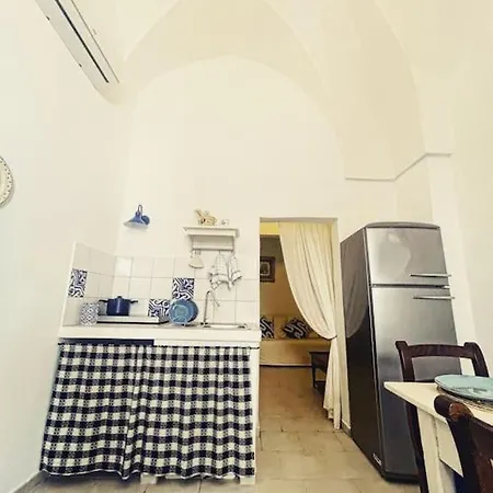 Ferienhaus Casa Elvira