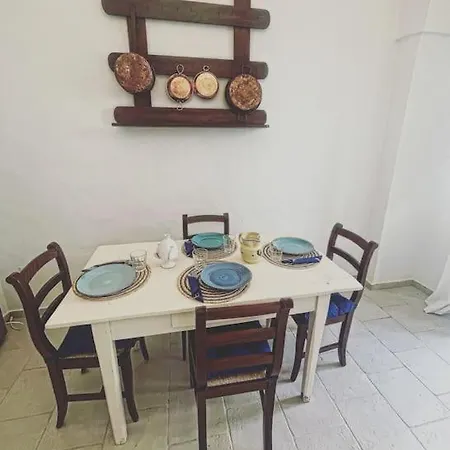 Casa Elvira *