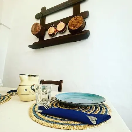 Casa Elvira * Tuglie