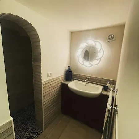Casa Elvira Tuglie