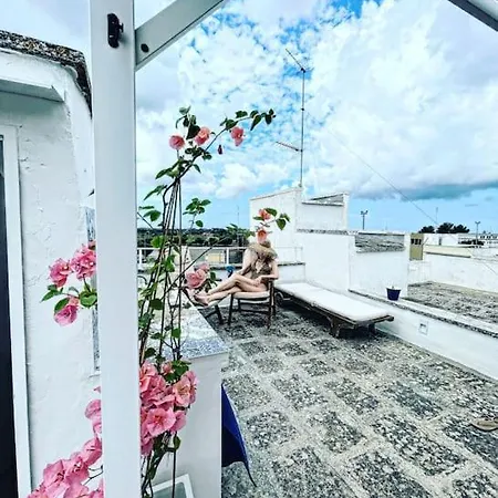 Casa Elvira *