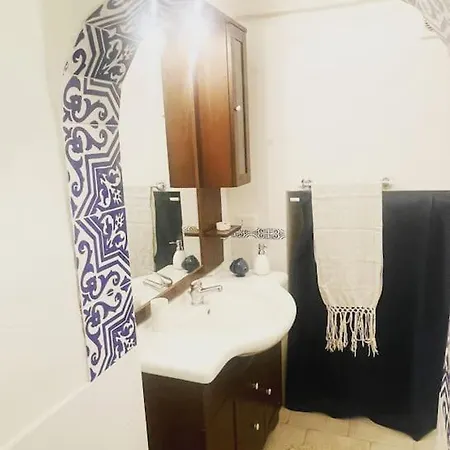 Casa Elvira * Tuglie